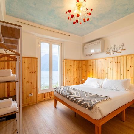 Villa Perledina By Wonderful Italy Perledo Buitenkant foto
