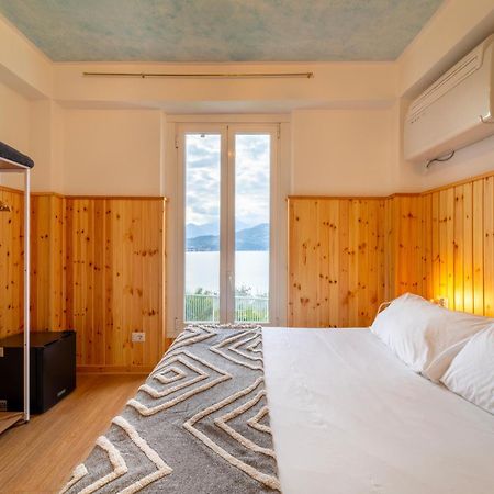 Villa Perledina By Wonderful Italy Perledo Buitenkant foto