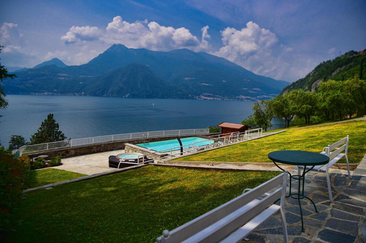 Villa Perledina By Wonderful Italy Perledo Buitenkant foto
