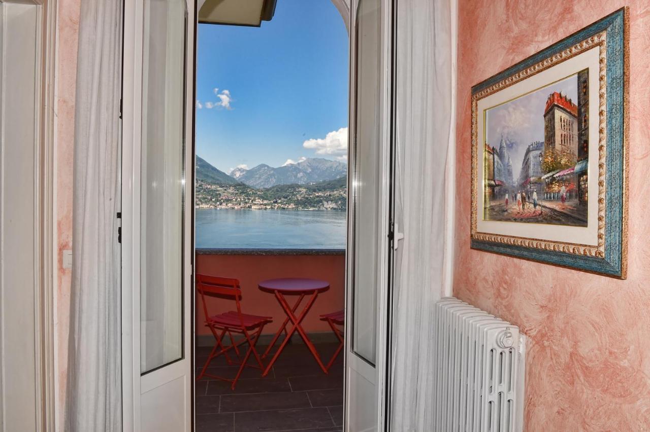 Villa Perledina By Wonderful Italy Perledo Buitenkant foto