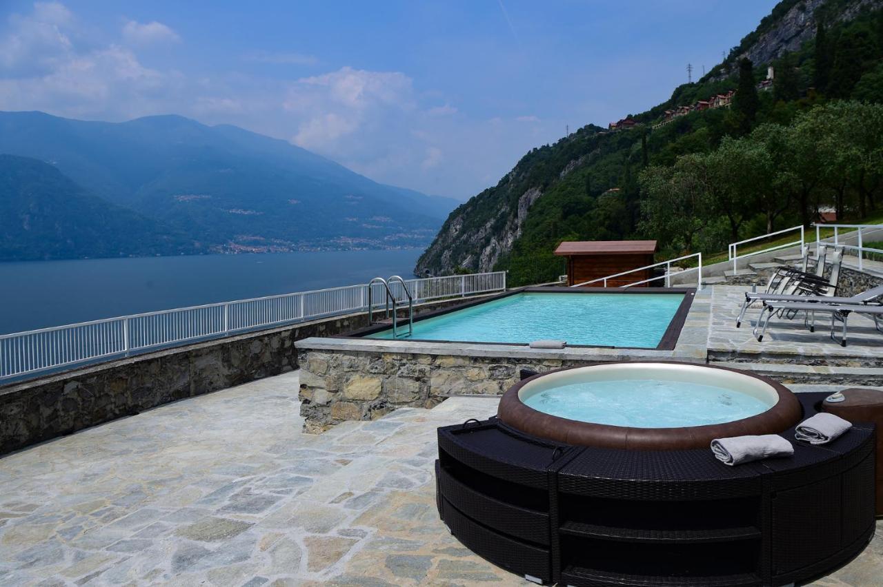 Villa Perledina By Wonderful Italy Perledo Buitenkant foto