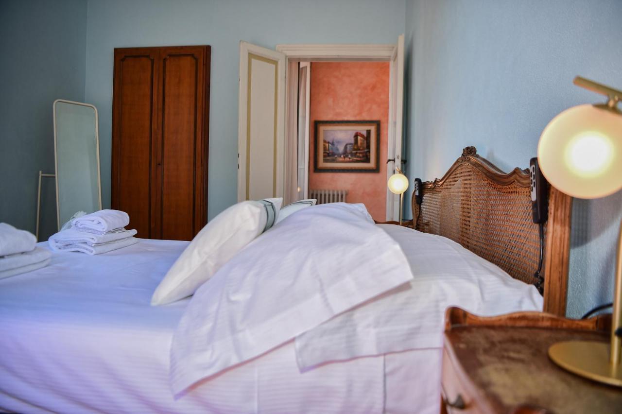 Villa Perledina By Wonderful Italy Perledo Buitenkant foto