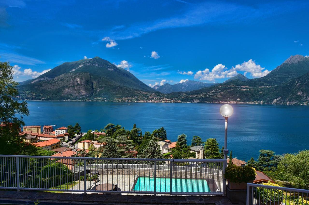 Villa Perledina By Wonderful Italy Perledo Buitenkant foto