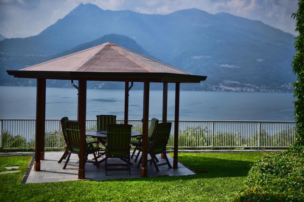 Villa Perledina By Wonderful Italy Perledo Buitenkant foto