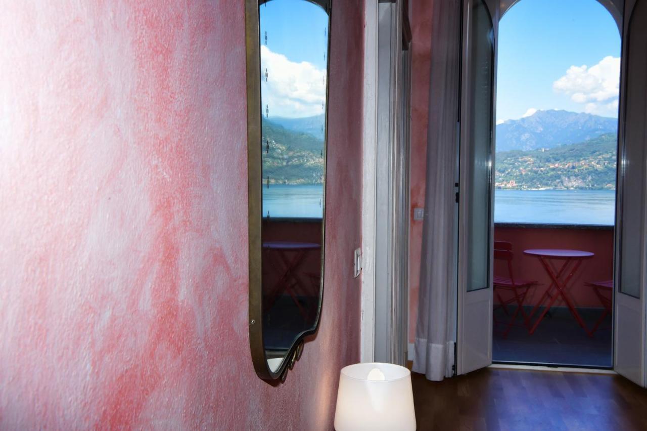 Villa Perledina By Wonderful Italy Perledo Buitenkant foto