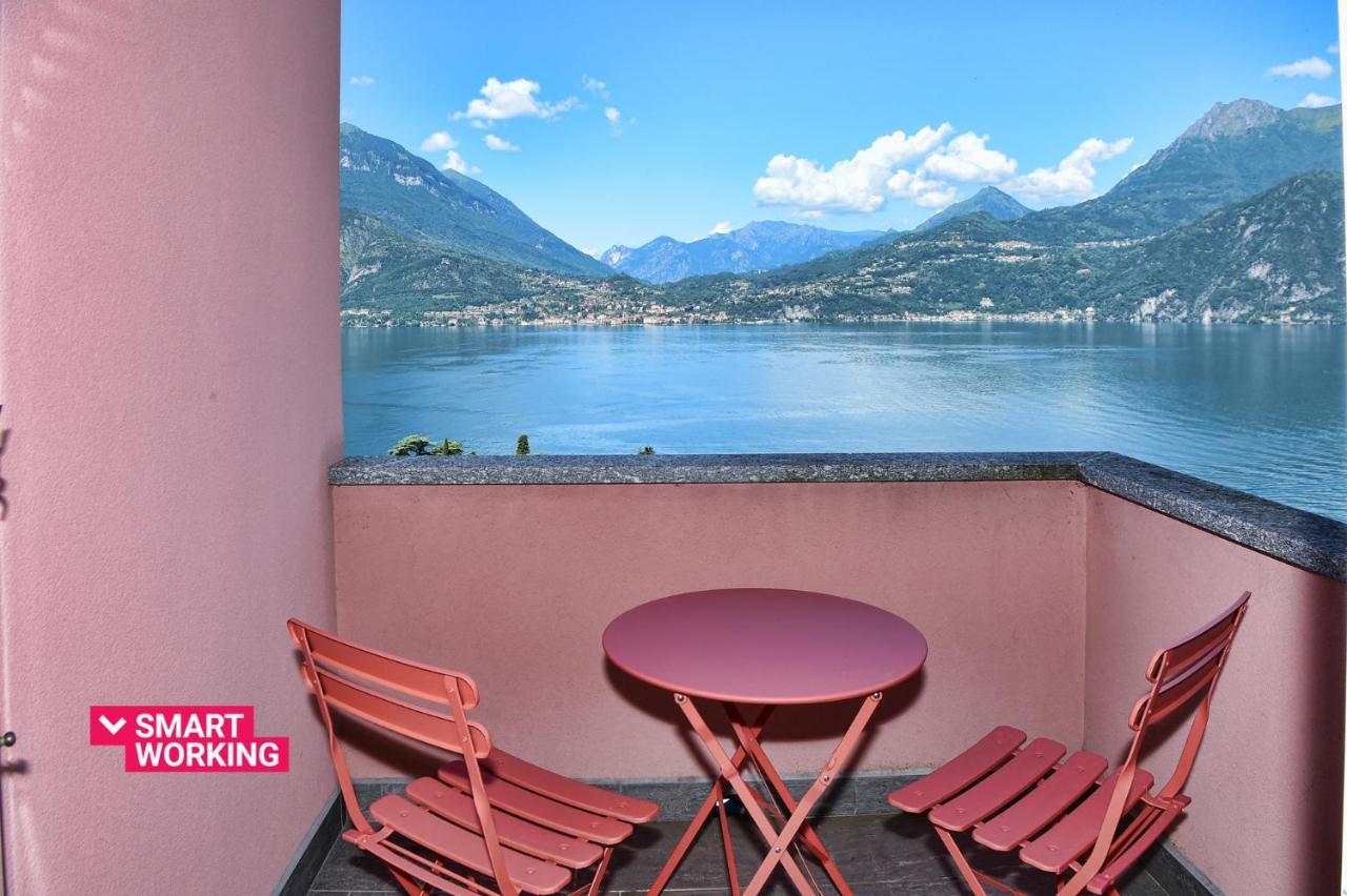 Villa Perledina By Wonderful Italy Perledo Buitenkant foto
