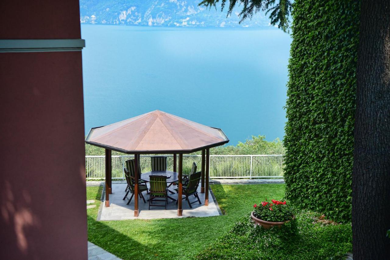Villa Perledina By Wonderful Italy Perledo Buitenkant foto