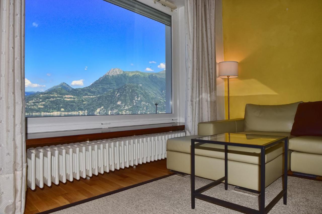 Villa Perledina By Wonderful Italy Perledo Buitenkant foto