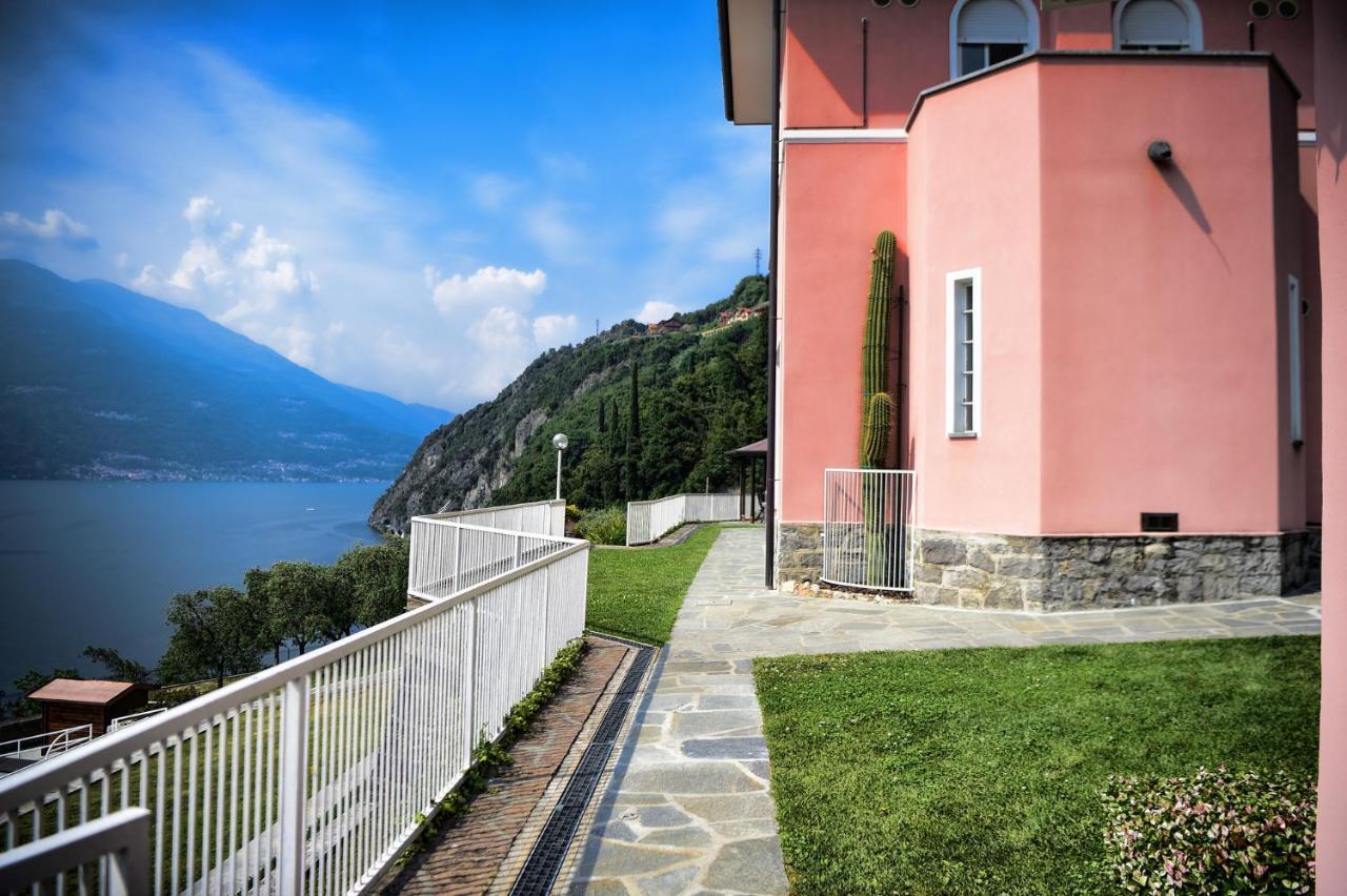 Villa Perledina By Wonderful Italy Perledo Buitenkant foto