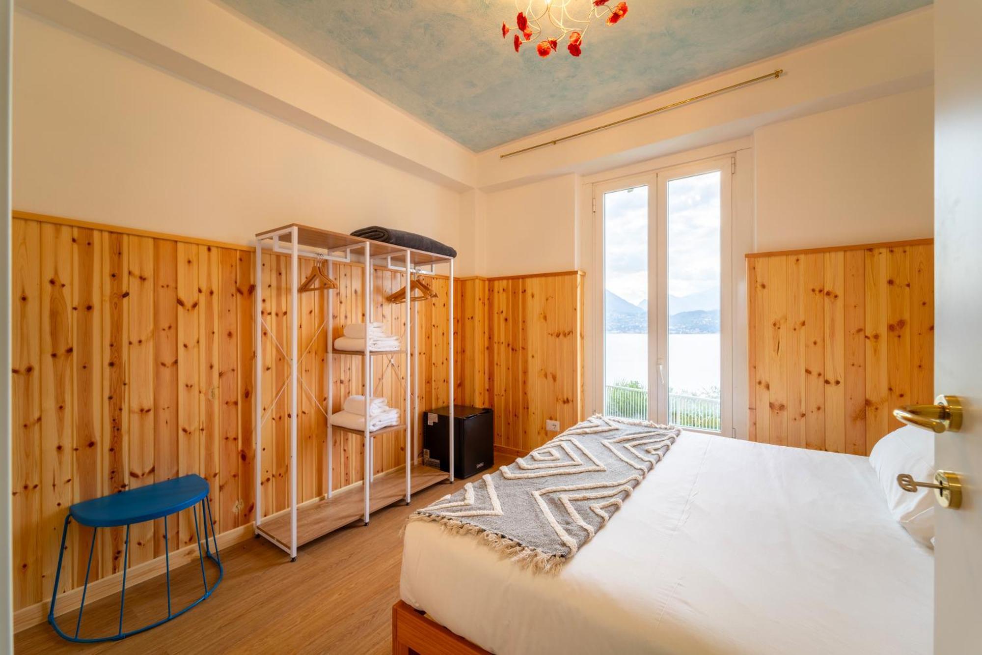 Villa Perledina By Wonderful Italy Perledo Buitenkant foto