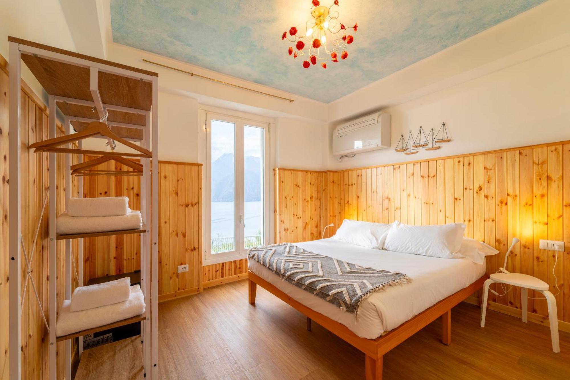 Villa Perledina By Wonderful Italy Perledo Buitenkant foto