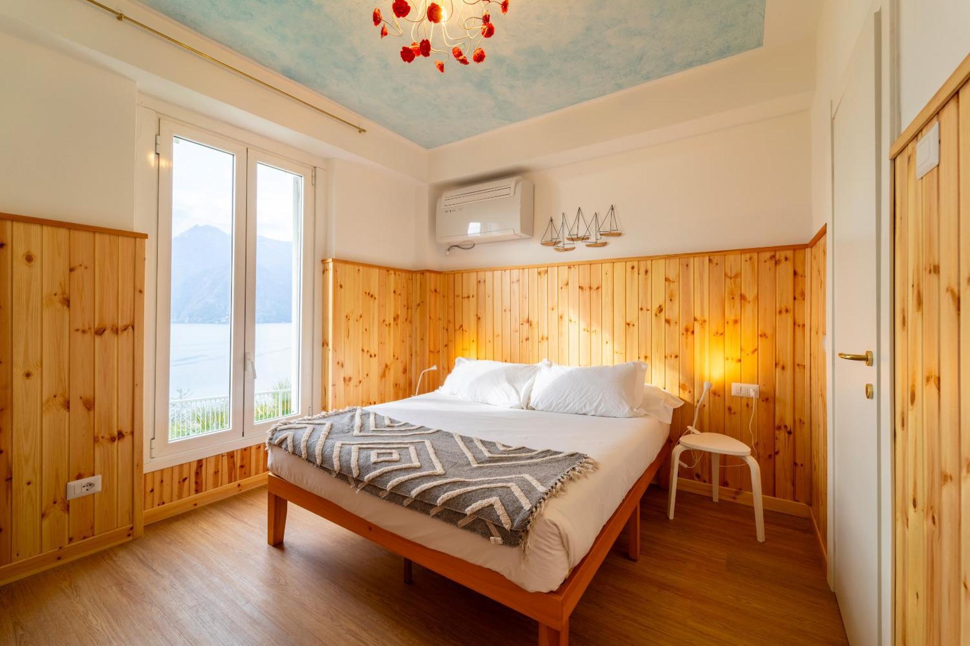 Villa Perledina By Wonderful Italy Perledo Buitenkant foto