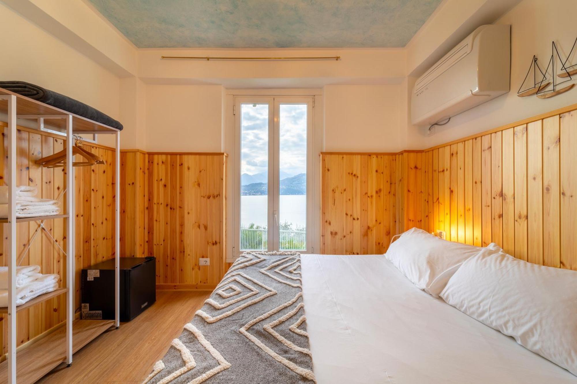 Villa Perledina By Wonderful Italy Perledo Buitenkant foto